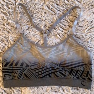 Climawear sports bra